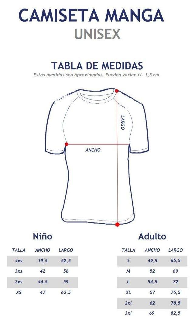 Ficha técnica de Official Pro Jersey