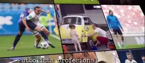 Presentación del Club