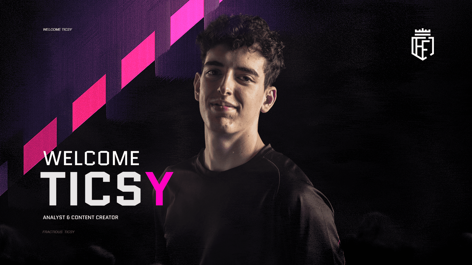 Ticsy como creador de contenido