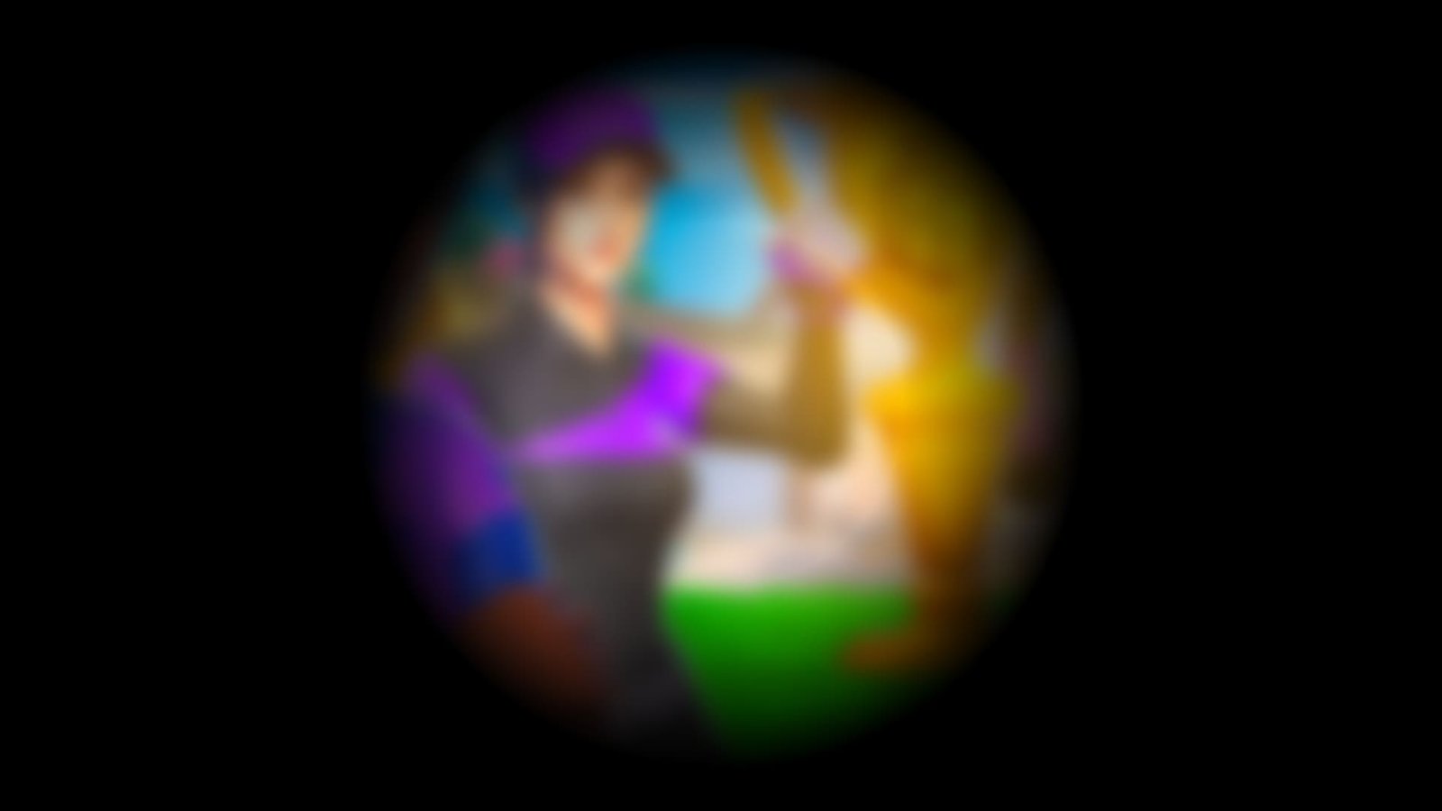 Nace Fractious eSports