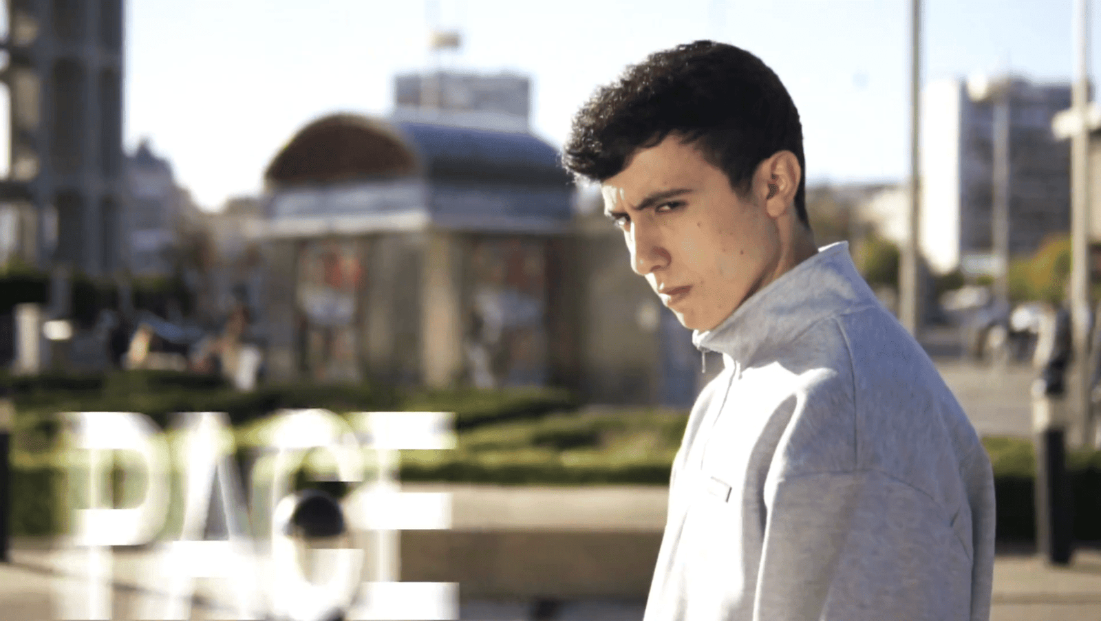 Presentación de Paceve