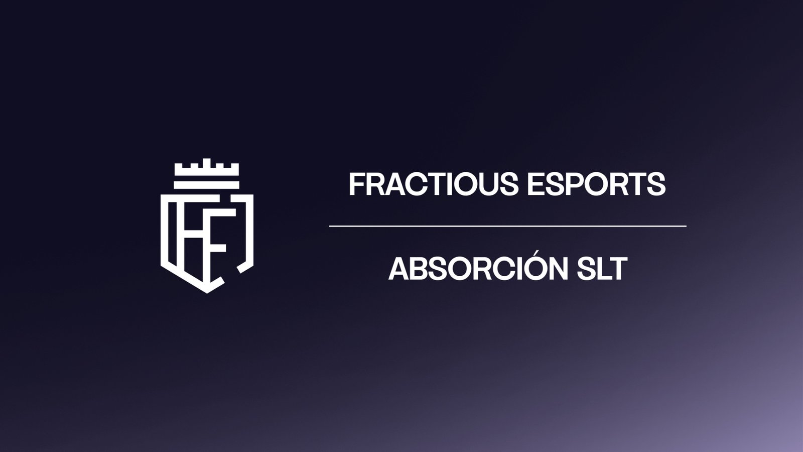 Adquisición de SL Titans