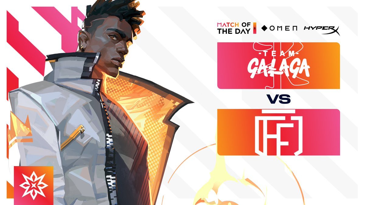 Debutamos en Liga Radiante